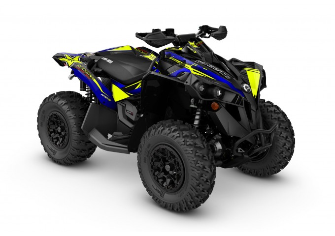 CAN-AM ATV